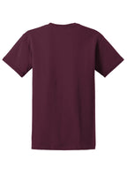 Gildan - Ultra Cotton 100% US Cotton T-Shirt.  2000