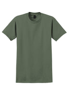 Gildan - Ultra Cotton 100% US Cotton T-Shirt.  2000