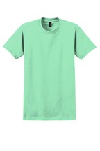 Gildan - Ultra Cotton 100% US Cotton T-Shirt.  2000