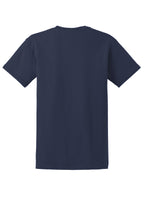 Gildan - Ultra Cotton 100% US Cotton T-Shirt.  2000