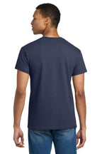 Gildan - Ultra Cotton 100% US Cotton T-Shirt.  2000