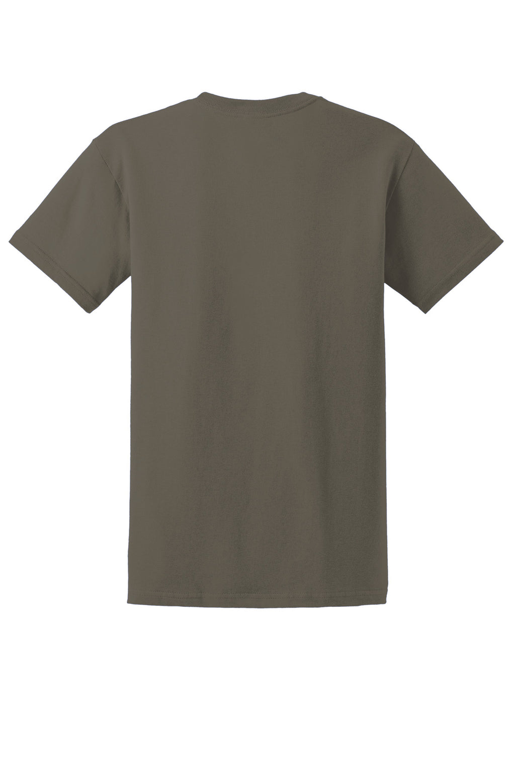 Gildan - Ultra Cotton 100% US Cotton T-Shirt.  2000