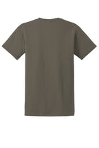 Gildan - Ultra Cotton 100% US Cotton T-Shirt.  2000