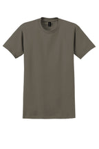 Gildan - Ultra Cotton 100% US Cotton T-Shirt.  2000