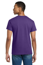 Gildan - Ultra Cotton 100% US Cotton T-Shirt.  2000