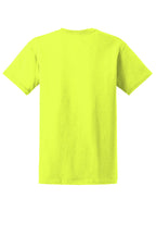 Gildan - Ultra Cotton 100% US Cotton T-Shirt.  2000