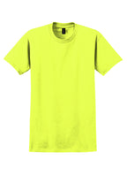 Gildan - Ultra Cotton 100% US Cotton T-Shirt.  2000