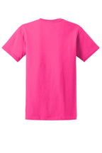 Gildan - Ultra Cotton 100% US Cotton T-Shirt.  2000