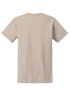 Gildan - Ultra Cotton 100% US Cotton T-Shirt.  2000