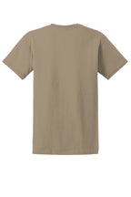 Gildan - Ultra Cotton 100% US Cotton T-Shirt.  2000