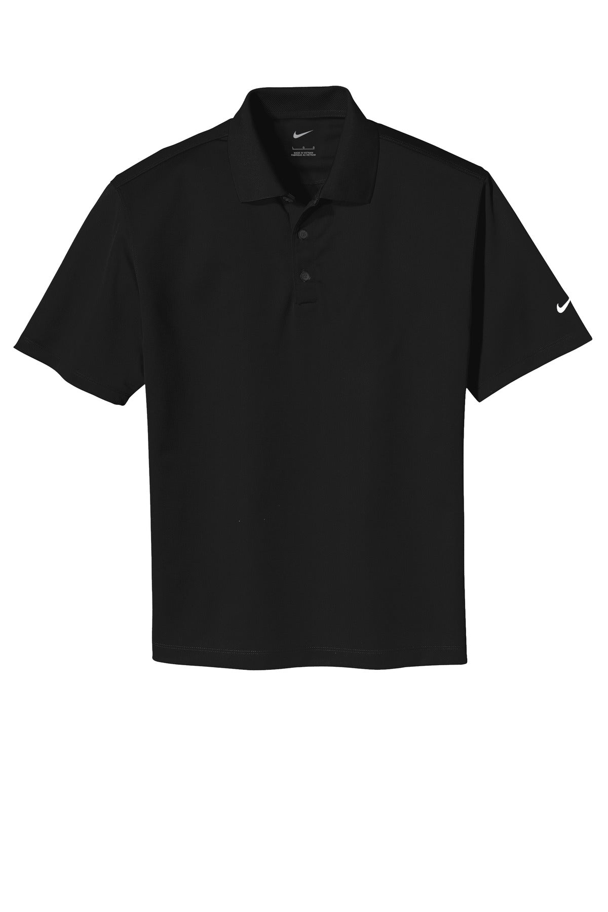 Nike Tech Basic Dri-FIT Polo.  203690