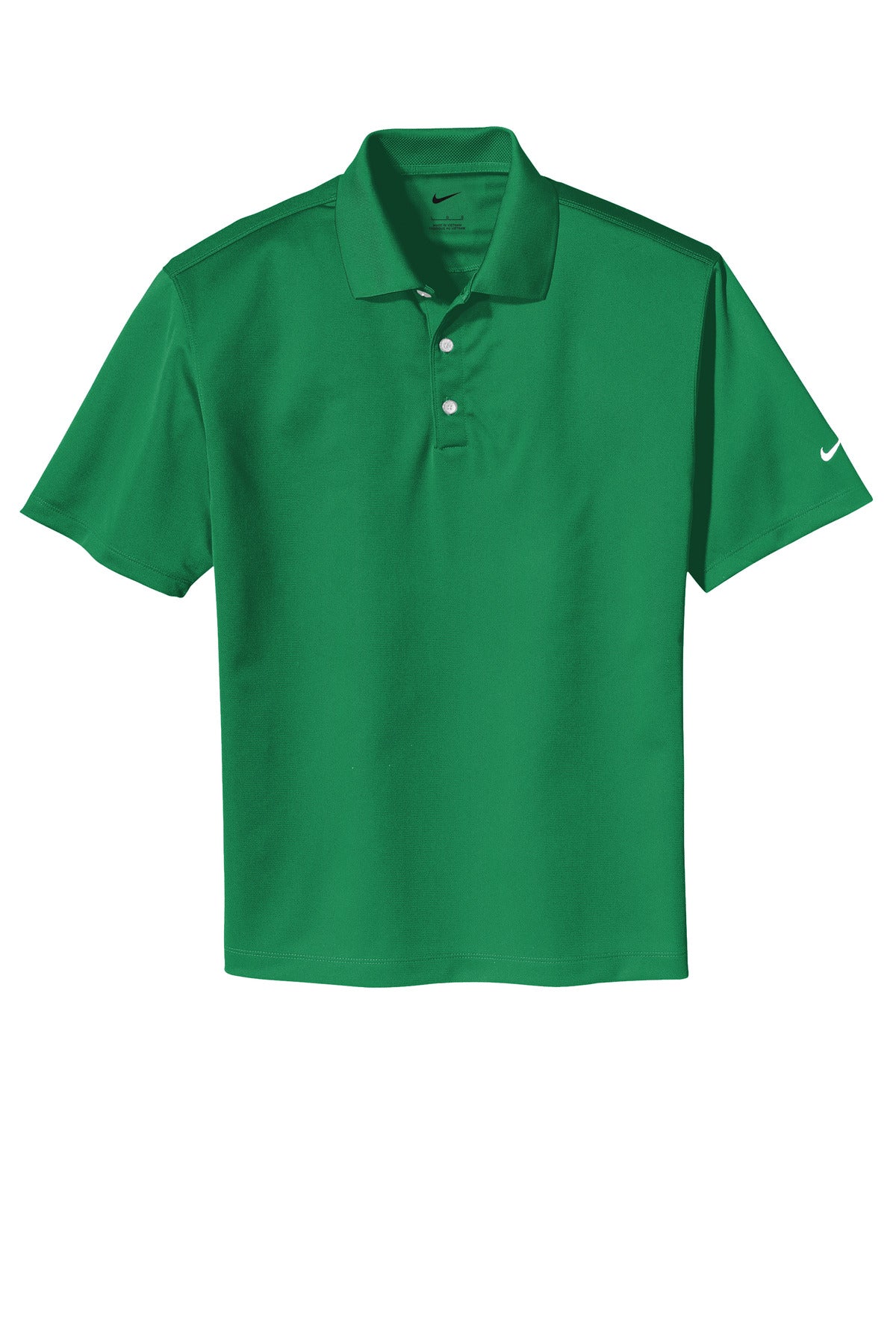 Nike Tech Basic Dri-FIT Polo.  203690