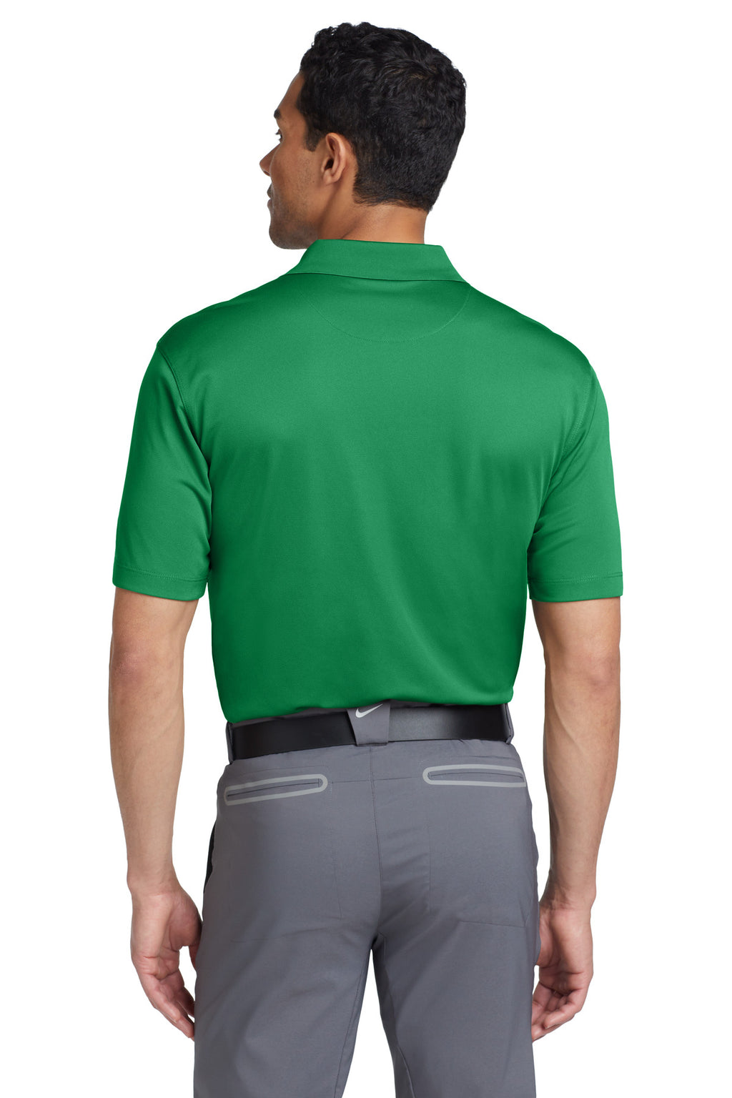 Nike Tech Basic Dri-FIT Polo.  203690