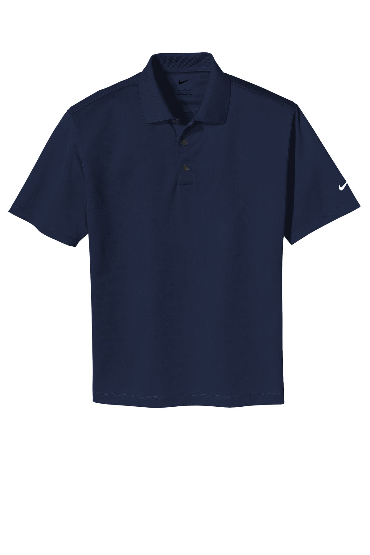 Nike Tech Basic Dri-FIT Polo.  203690