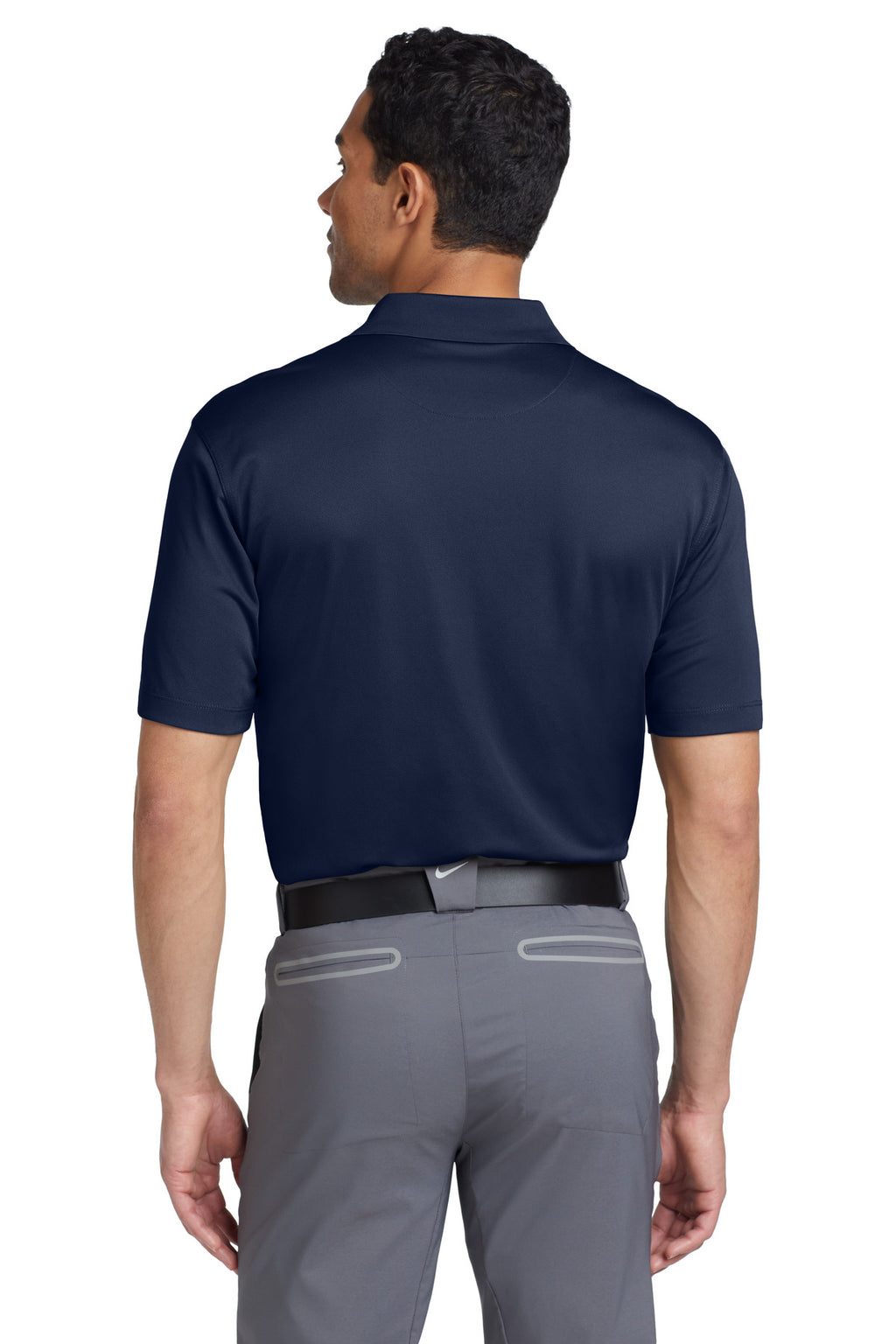 Nike Tech Basic Dri-FIT Polo.  203690