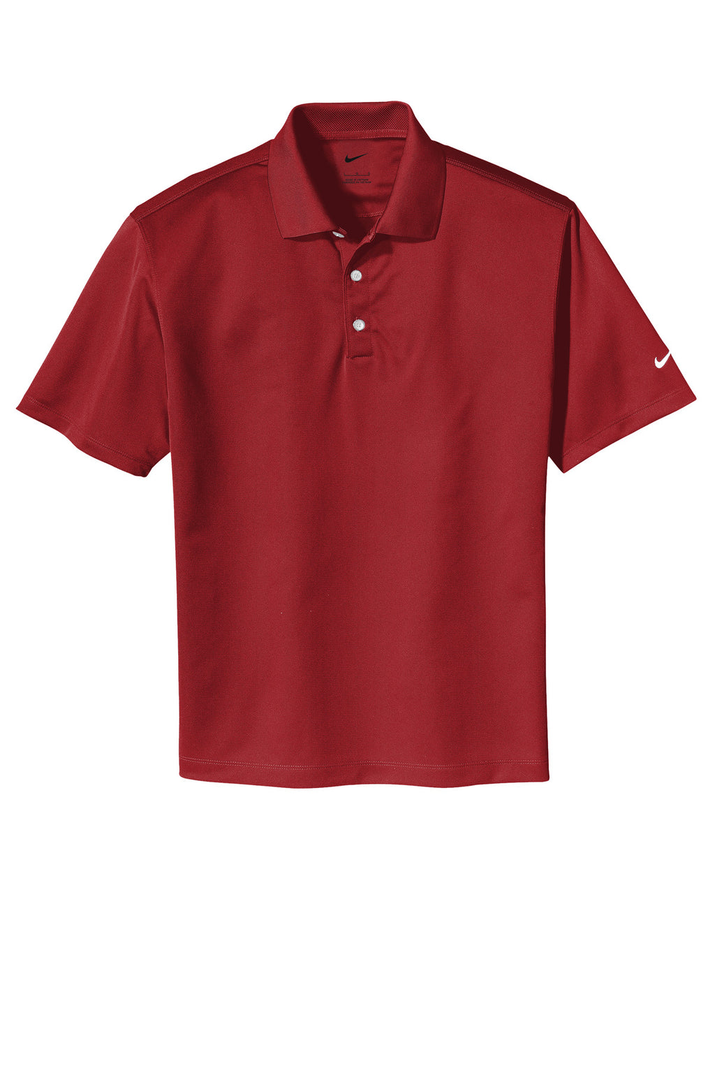 Nike Tech Basic Dri-FIT Polo.  203690