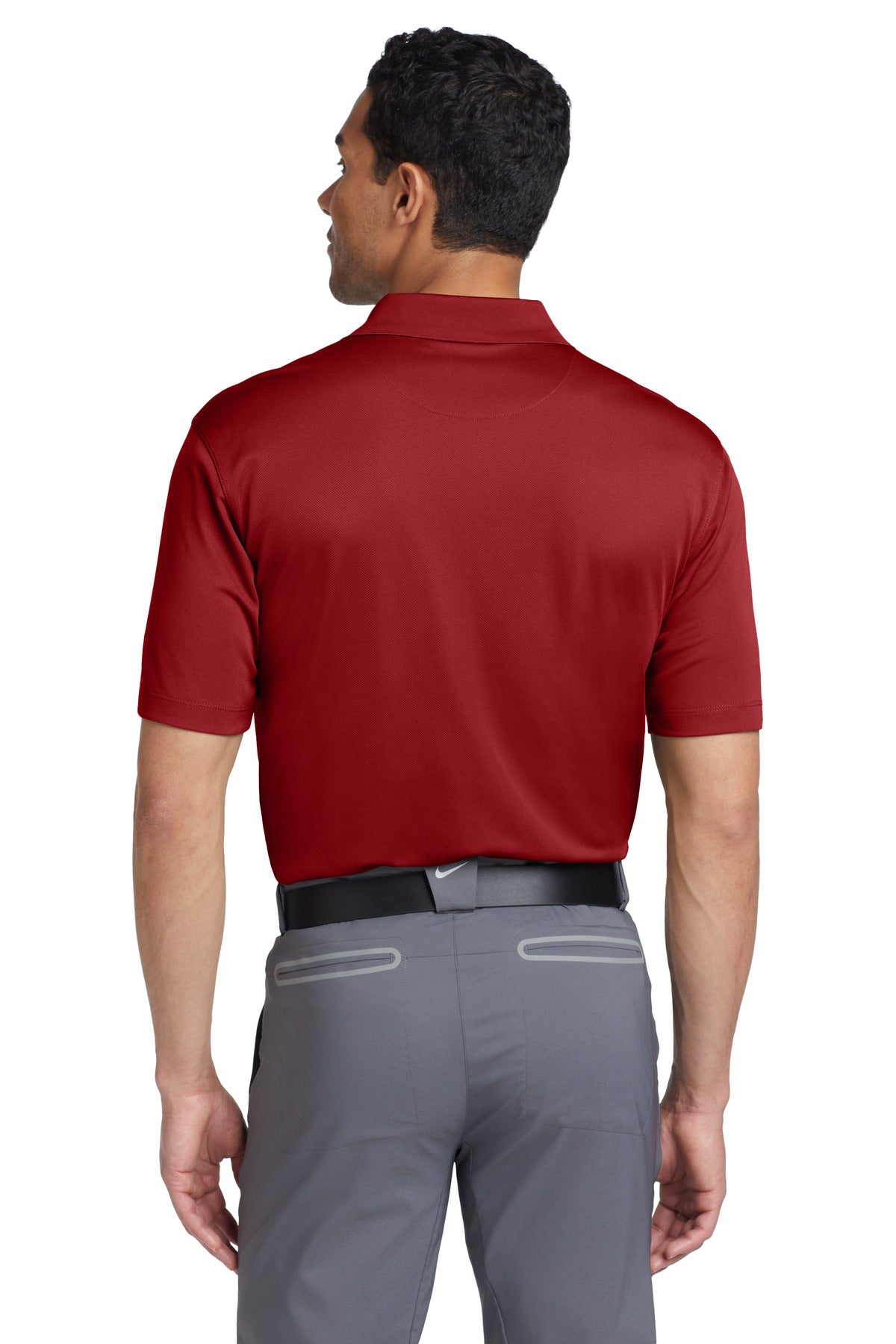 Nike Tech Basic Dri-FIT Polo.  203690