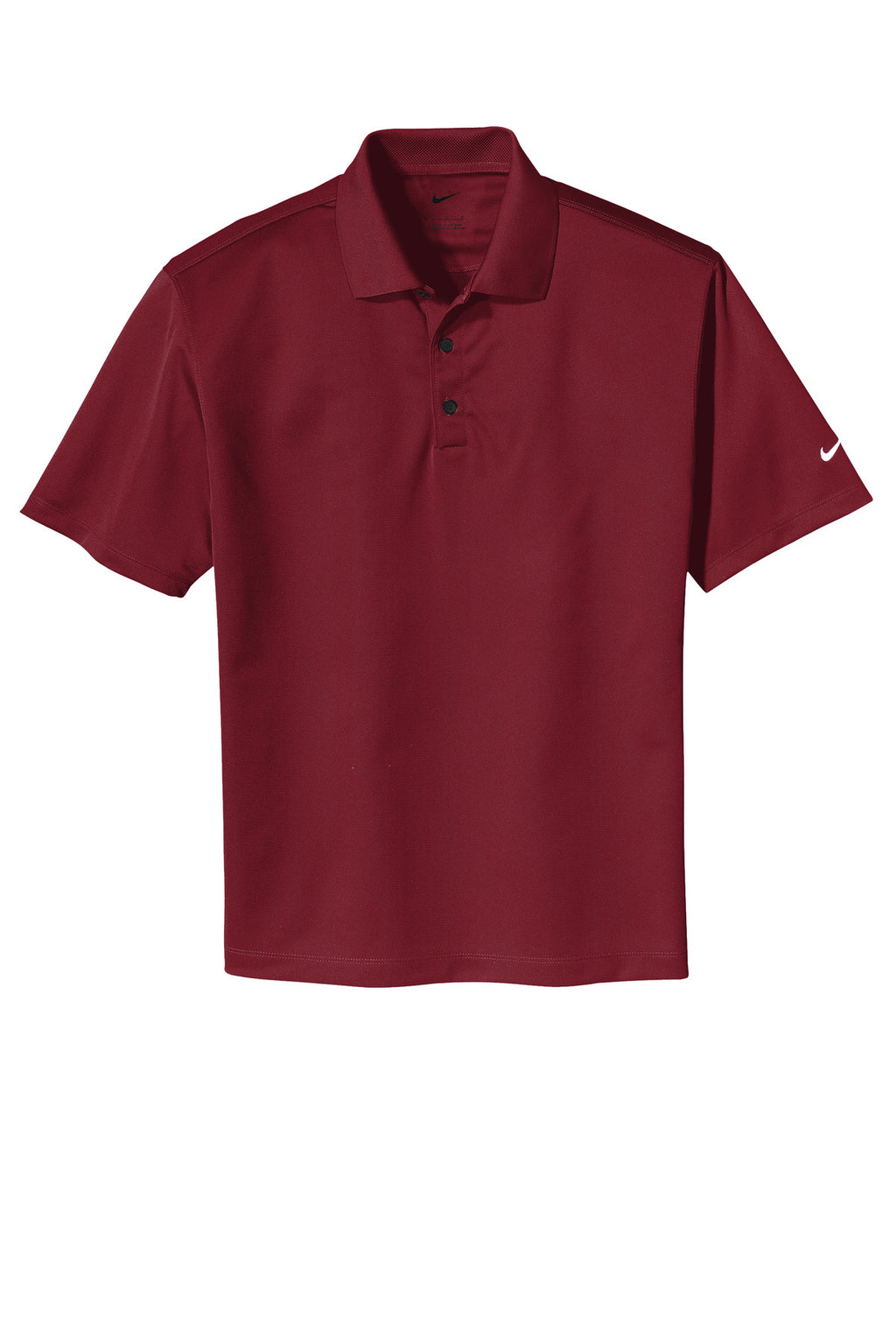 Nike Tech Basic Dri-FIT Polo.  203690