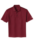 Nike Tech Basic Dri-FIT Polo.  203690