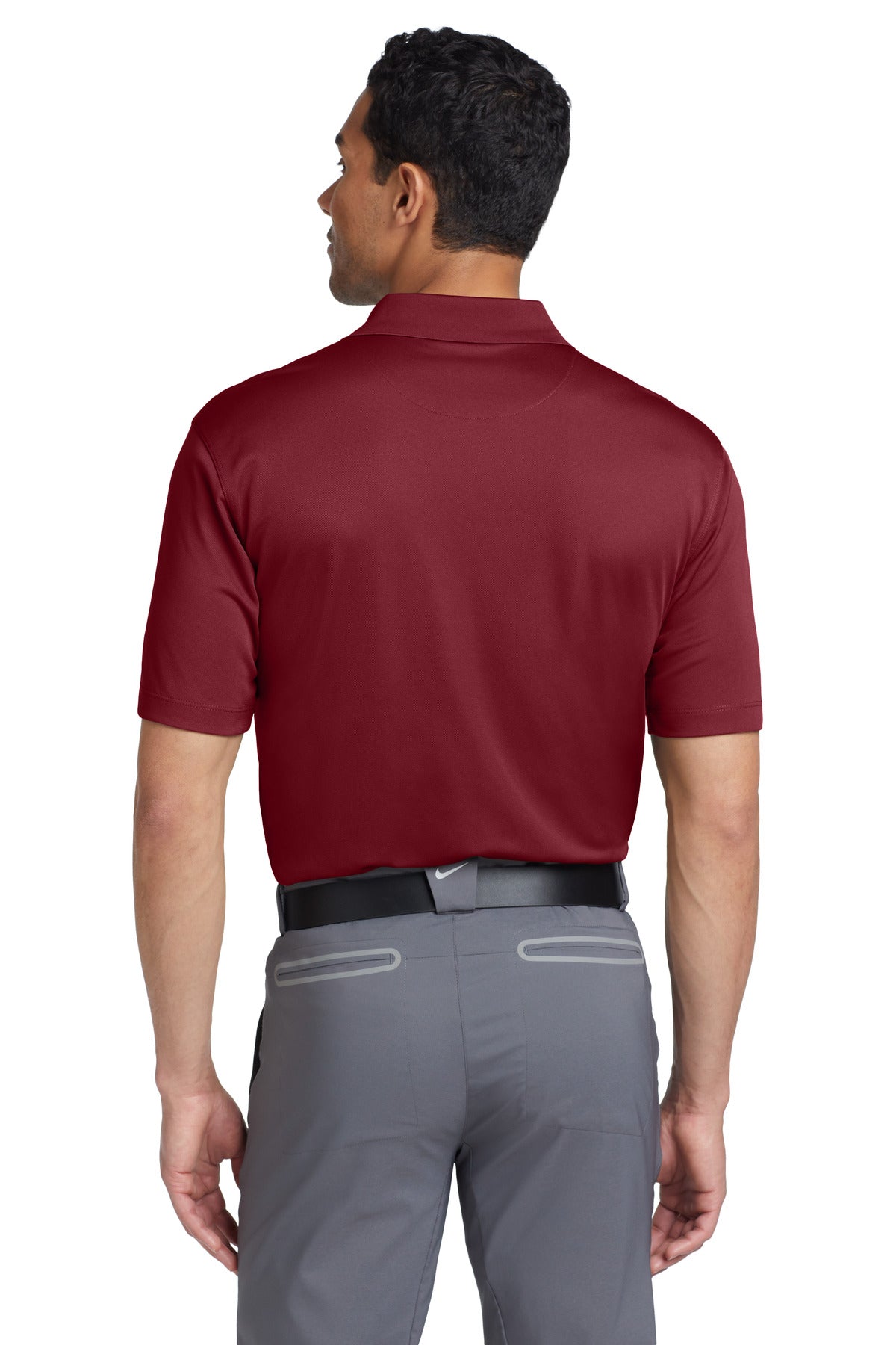 Nike Tech Basic Dri-FIT Polo.  203690