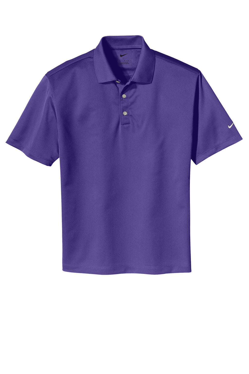 Nike Tech Basic Dri-FIT Polo.  203690