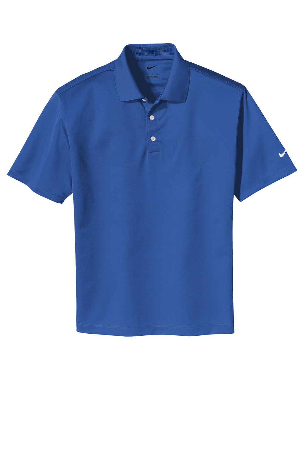 Nike Tech Basic Dri-FIT Polo.  203690
