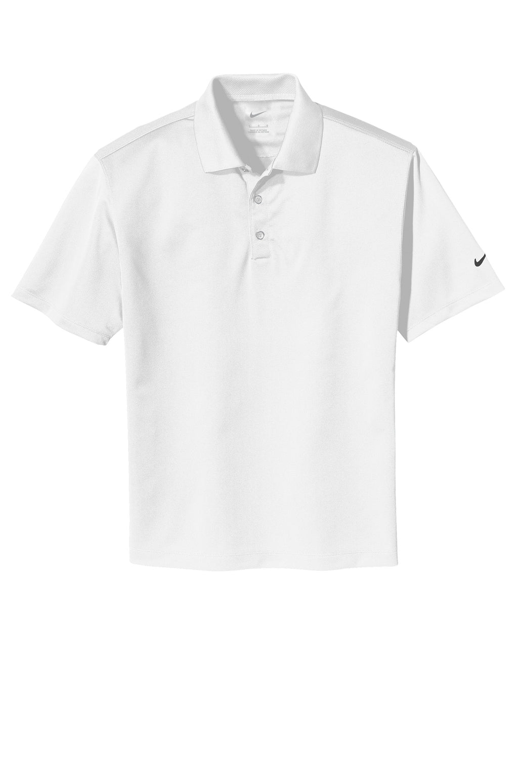 Nike Tech Basic Dri-FIT Polo.  203690