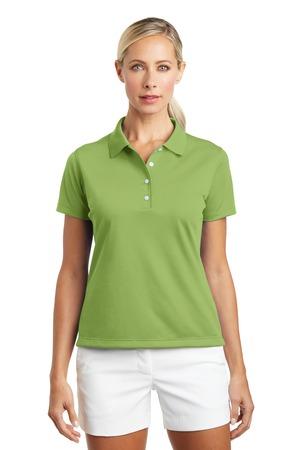 Nike Women's Tech Basic Dri-FIT Polo.  203697