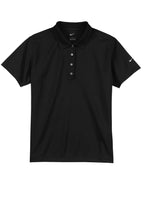 Nike Women's Tech Basic Dri-FIT Polo.  203697