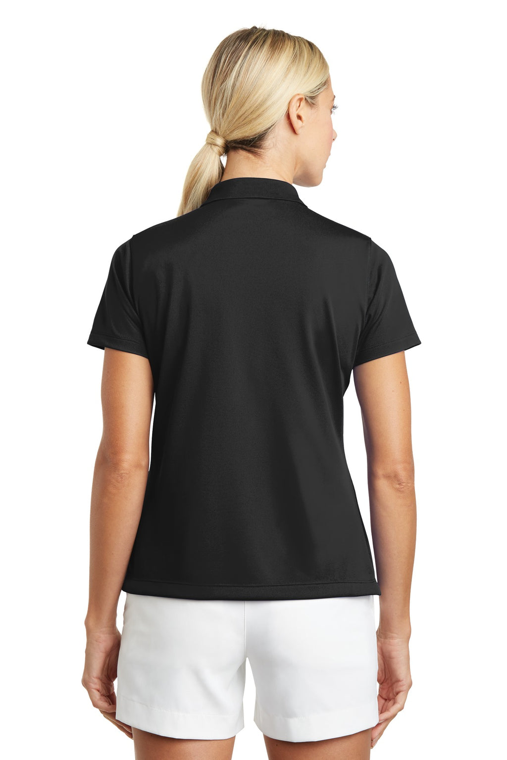 Nike Women's Tech Basic Dri-FIT Polo.  203697