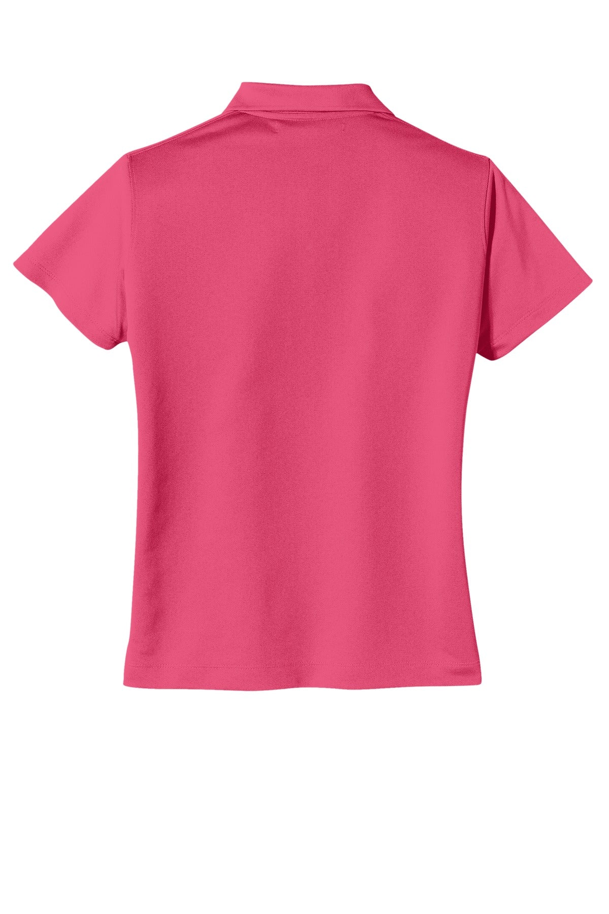 Nike Women's Tech Basic Dri-FIT Polo.  203697