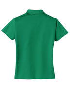 Nike Women's Tech Basic Dri-FIT Polo.  203697