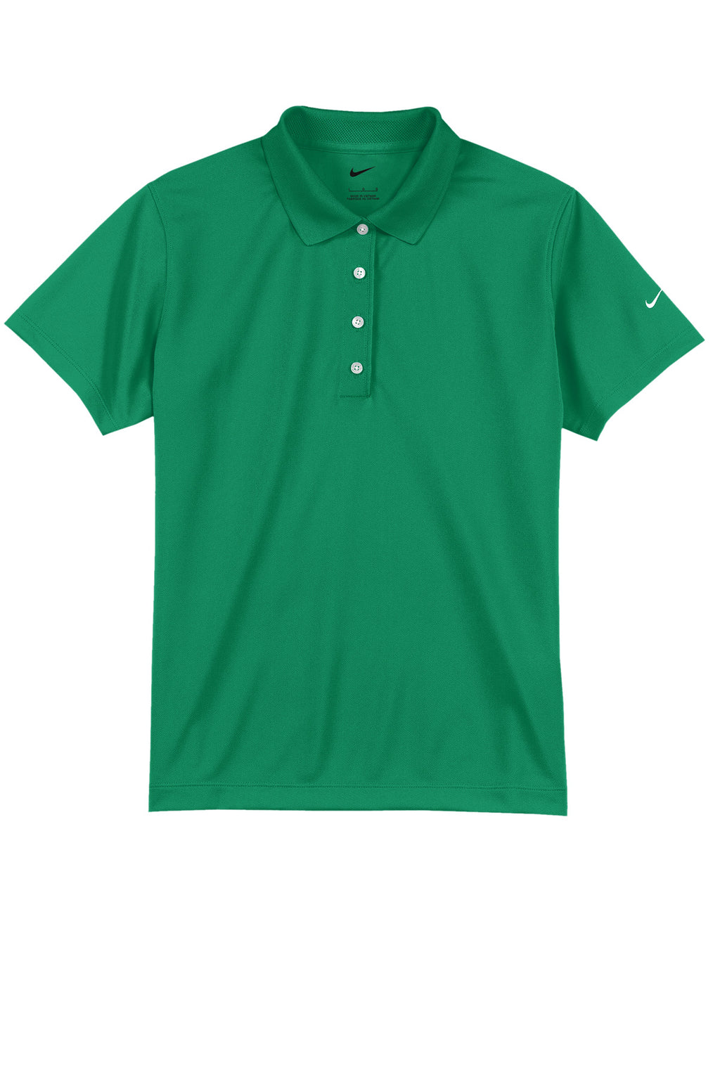 Nike Women's Tech Basic Dri-FIT Polo.  203697