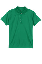 Nike Women's Tech Basic Dri-FIT Polo.  203697