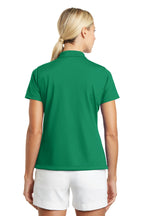Nike Women's Tech Basic Dri-FIT Polo.  203697
