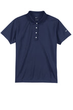 Nike Women's Tech Basic Dri-FIT Polo.  203697