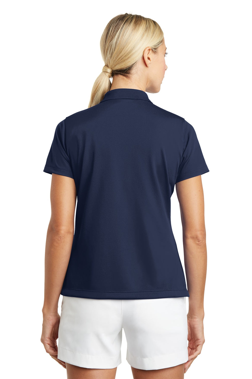 Nike Women's Tech Basic Dri-FIT Polo.  203697