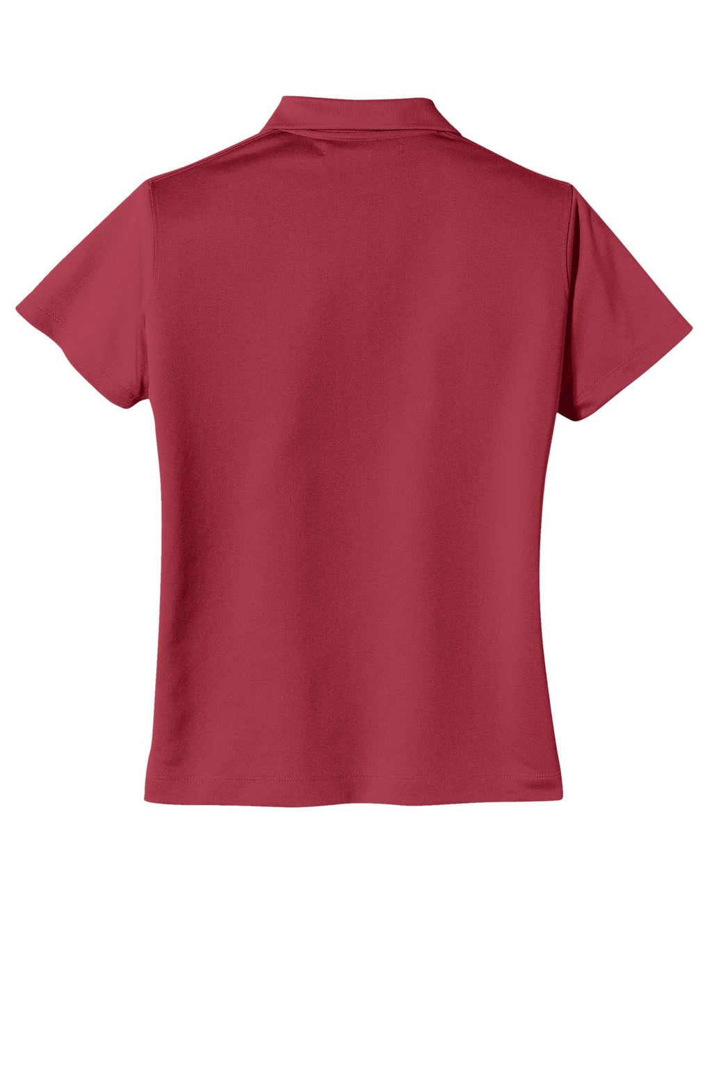 Nike Women's Tech Basic Dri-FIT Polo.  203697