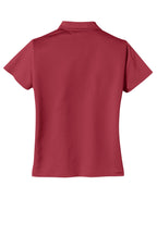 Nike Women's Tech Basic Dri-FIT Polo.  203697