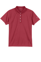 Nike Women's Tech Basic Dri-FIT Polo.  203697