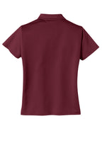 Nike Women's Tech Basic Dri-FIT Polo.  203697