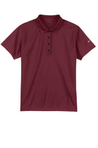 Nike Women's Tech Basic Dri-FIT Polo.  203697