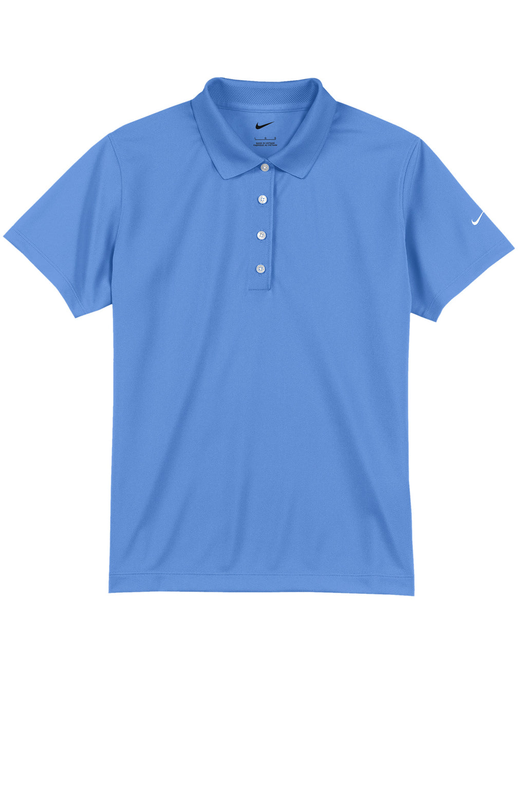 Nike Women's Tech Basic Dri-FIT Polo.  203697