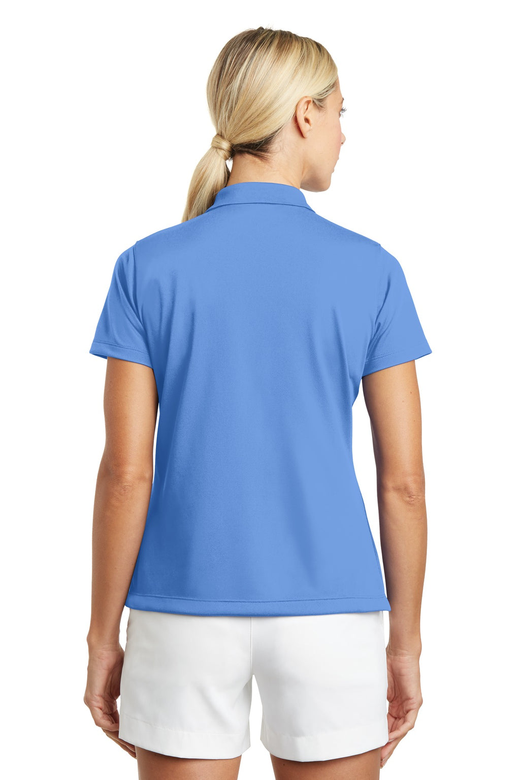 Nike Women's Tech Basic Dri-FIT Polo.  203697
