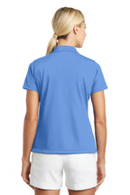 Nike Women's Tech Basic Dri-FIT Polo.  203697