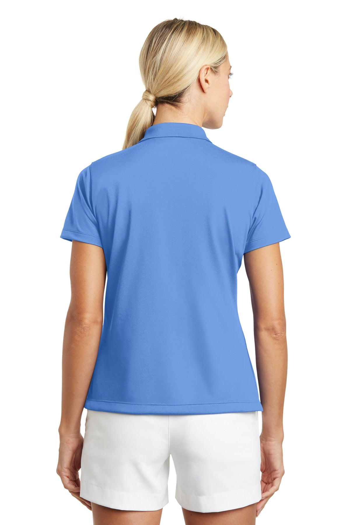 Nike Women's Tech Basic Dri-FIT Polo.  203697