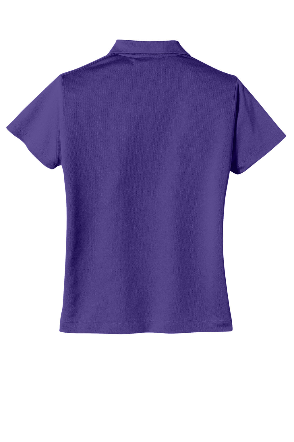 Nike Women's Tech Basic Dri-FIT Polo.  203697