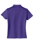 Nike Women's Tech Basic Dri-FIT Polo.  203697