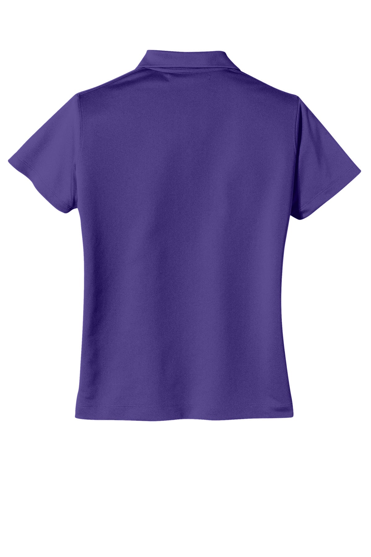 Nike Women's Tech Basic Dri-FIT Polo.  203697
