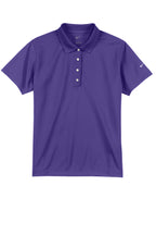 Nike Women's Tech Basic Dri-FIT Polo.  203697
